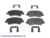 BLUE PRINT ADG042153 Brake Pad Set, disc brake